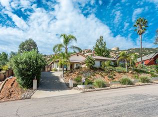 16710 Georgios Way, Ramona, CA 92065