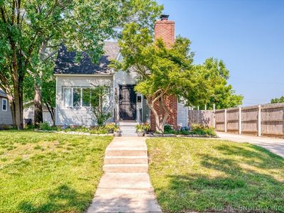 224 S Indianapolis Ave, Tulsa, OK, 74112
