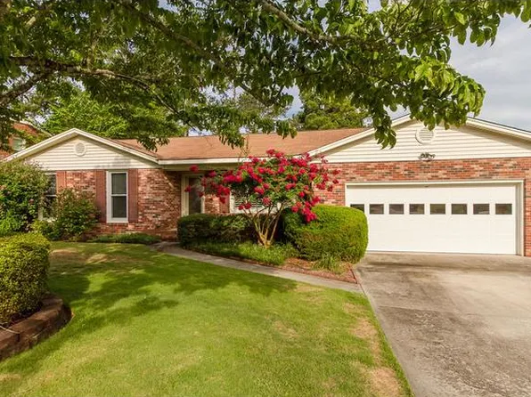 143 Holiday Dr, Martinez, GA 30907