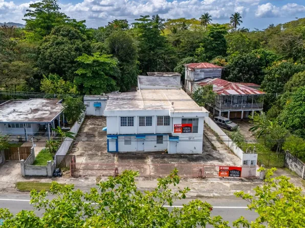 Km 4.6 Sr #102, Mayaguez, PR 00680