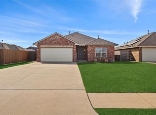 709 S Lyle Rd, Weatherford, OK 73096
