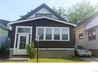 101 Cloverdale Ave, Buffalo, NY 14215