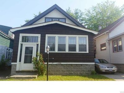 101 Cloverdale Ave, Buffalo, NY, 14215