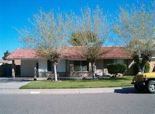 2326 W Bloomfield Rd, Phoenix, AZ 85029