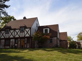 1820 Hampden Rd, Flint, MI 48503