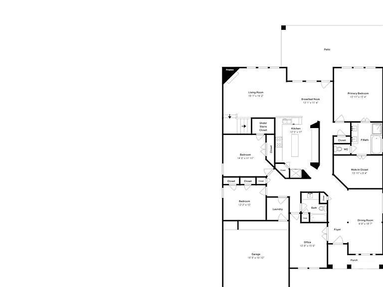 10645 Devinstone Dr — Photo 2