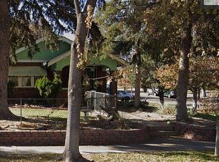 2227 N Elizabeth St, Pueblo, CO 81003