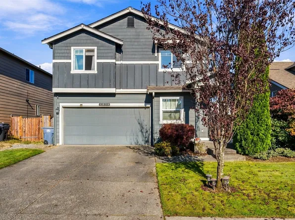 2515 167th Street Ct E, Tacoma, WA 98445