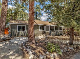 25325 Marion Ridge Dr, Idyllwild, CA 92549