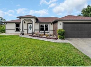 2705 41st St W, Lehigh Acres, FL 33971