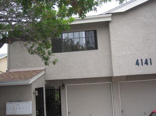 4141 Georgia St APT 6, San Diego, CA 92103
