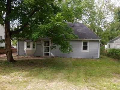 3235 Tampa St, Kalamazoo, MI, 49048