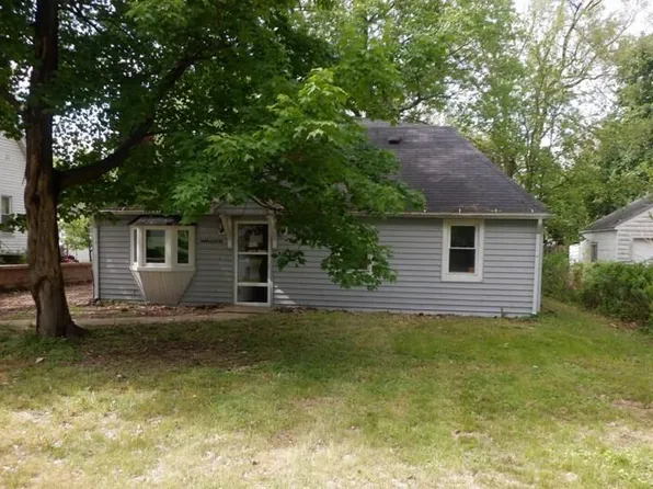 3235 Tampa St, Kalamazoo, MI 49048