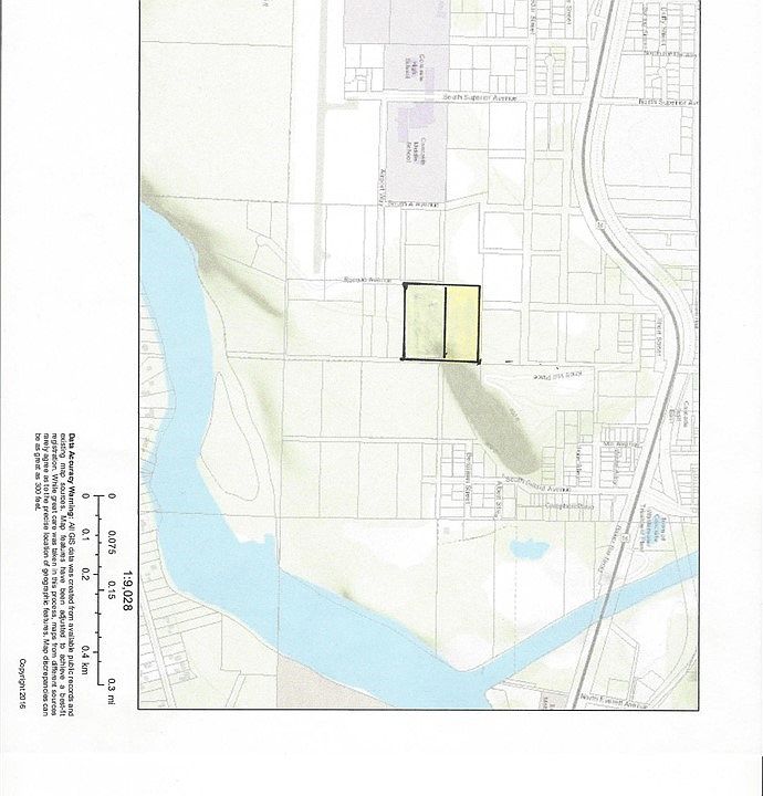 2nd image of Ronald Ave