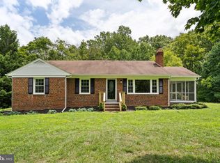 16007 Tanyard Rd, Upper Marlboro, MD 20772