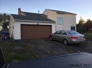 4635 Selby Ct NE, Salem, OR 97305