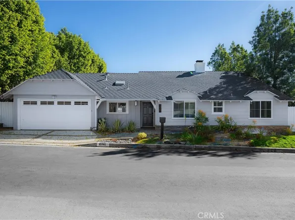 15501 Briarwood Dr, Sherman Oaks, CA 91403
