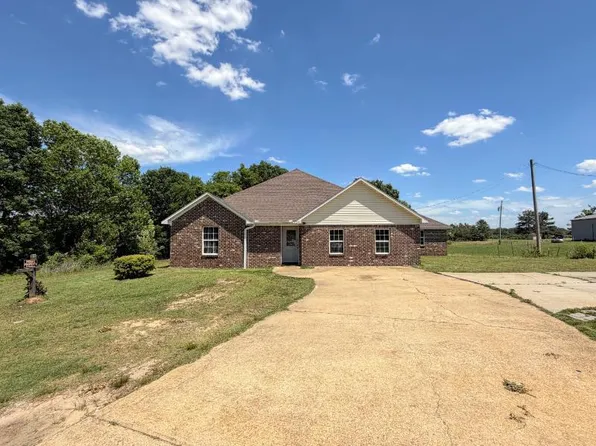 1082 County Road 833, Guntown, MS 38849