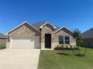 572 N Park Pl, Newcastle, OK 73065