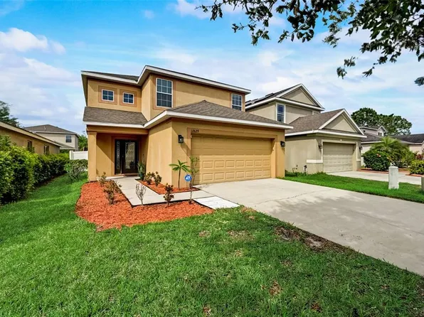 12629 Belcroft Dr, Riverview, FL 33579