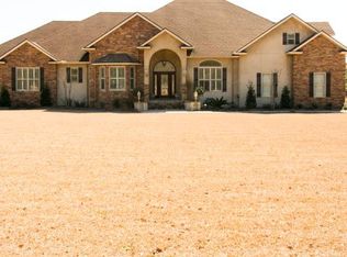 4341 Saint Johns Church Rd, Blackshear, GA 31516
