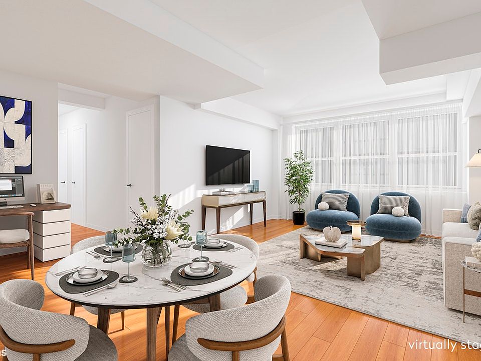 1st image of 141 E 55th St APT 12B