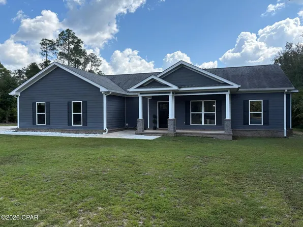 2535 Wood Ave, Alford, FL 32420