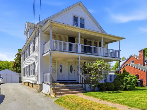 2143-2145 Northampton St, Holyoke, MA 01040