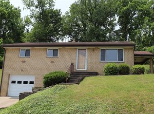 90 Belmont St, North Huntingdon, PA 15642