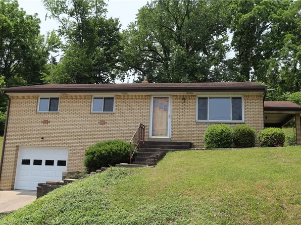 90 Belmont St, North Huntingdon, PA 15642