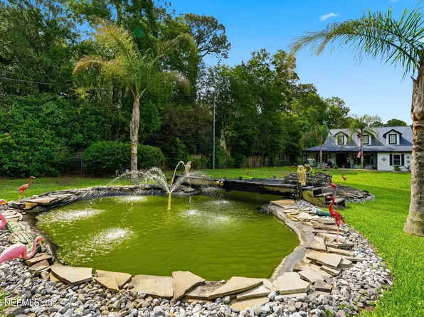 5520 ADA JOHNSON Road, Jacksonville, FL 32218