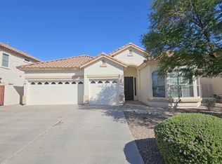 8781 W Frier Dr, Glendale, AZ 85305