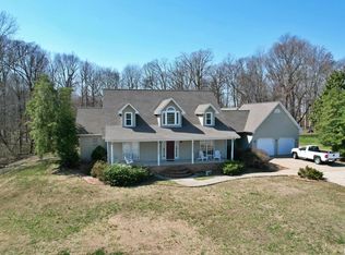 43 E Lakewood Dr, Metropolis, IL 62960