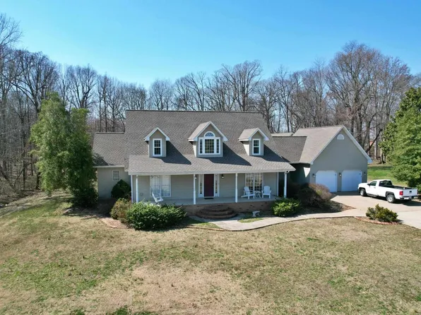 43 E Lakewood Dr, Metropolis, IL 62960