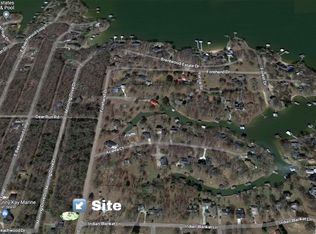 Tbdd Water Board Dr, Trinidad, TX 75163
