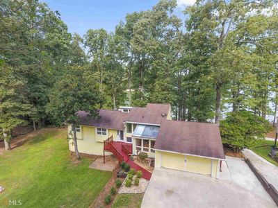 5930 Island View Dr, Buford, GA, 30518