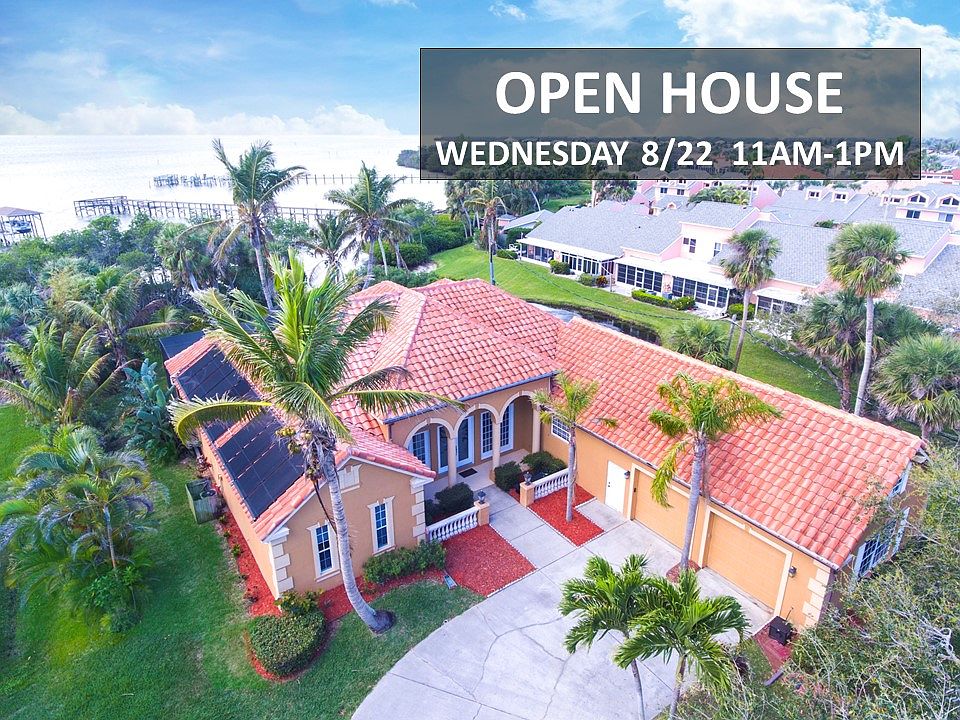 153 Hidden Cove Dr, Melbourne Beach, FL 32951 Zillow