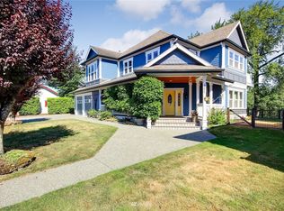 806 N Newberry St, Arlington, WA 98223