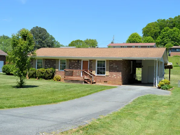 286 Bell St, Blountville, TN 37617