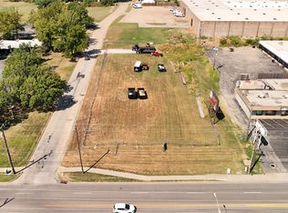 1600 S Sheridan Rd, Tulsa, OK 74112