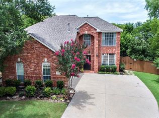 1100 Rainforest Ln, Allen, TX 75013