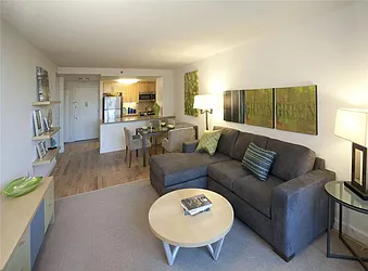 Rented by Nancy Packes Inc.