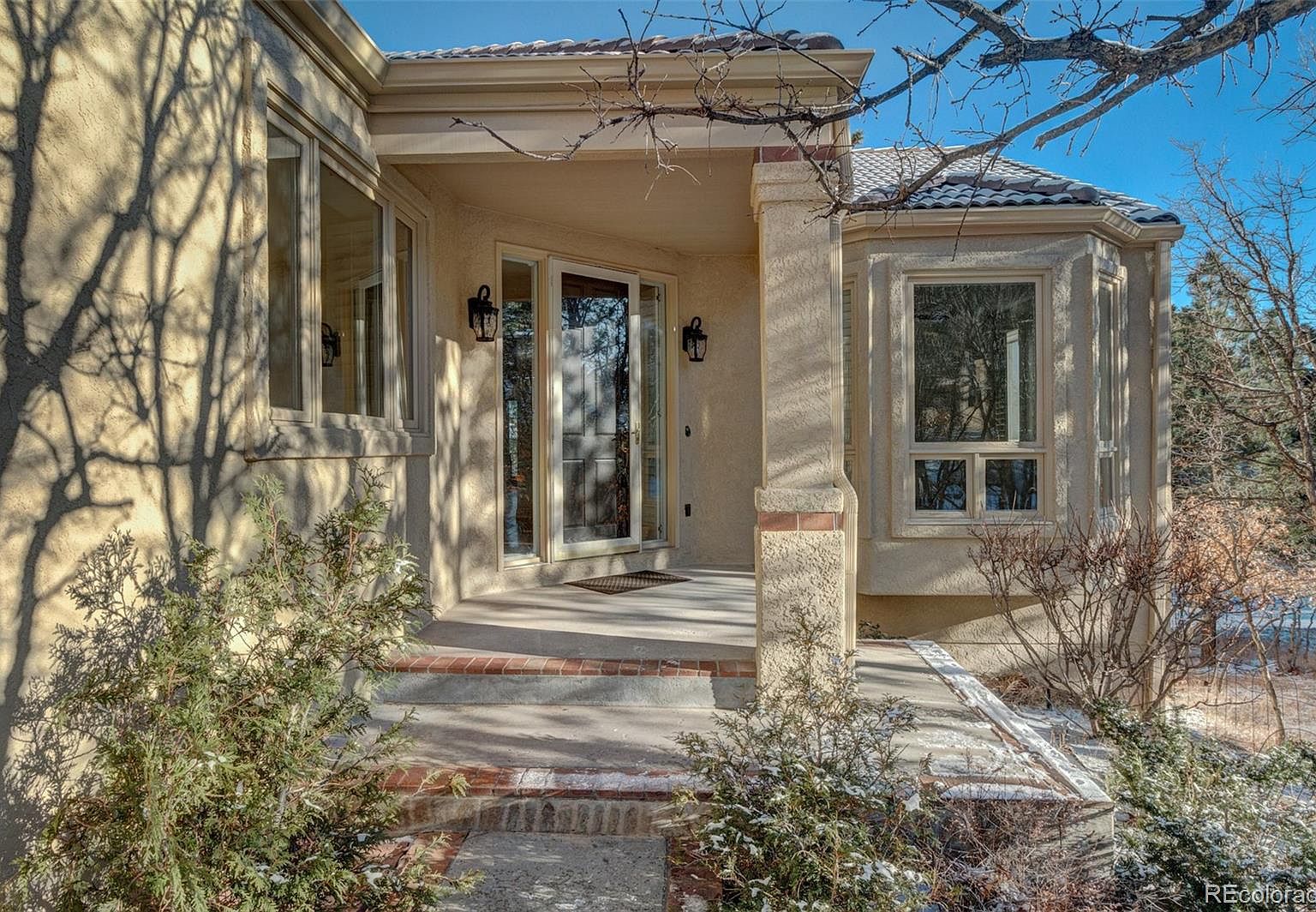 3830 Hermitage Drive, Colorado Springs, CO 80906 Zillow