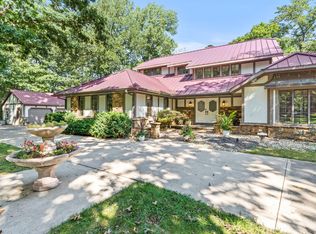 3078 S Brandywine Trl, Springfield, MO 65809