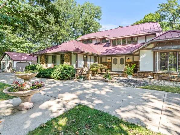 3078 S Brandywine Trail, Springfield, MO 65809