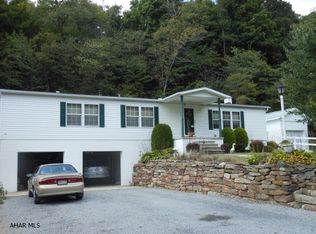 157 Butler Hollow Rd, East Freedom, PA 16637