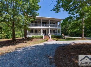 1888 Alcovy Mountain Rd SE, Monroe, GA 30655