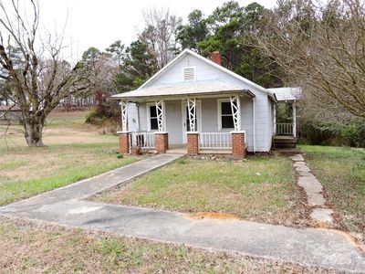 374 Zion Church Rd, Mount Gilead, NC, 27306
