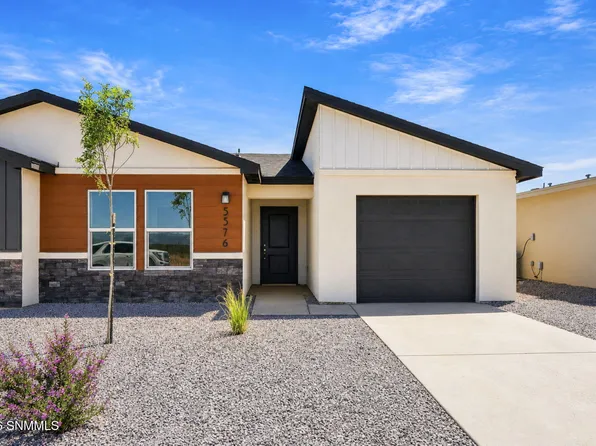 5599 Sierra Verde Pl, Las Cruces, NM 88012