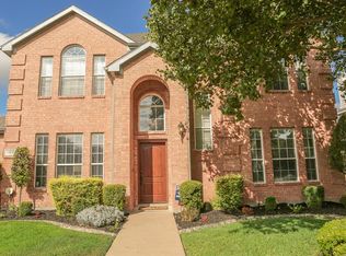 107 Springdale Ct, Allen, TX 75002